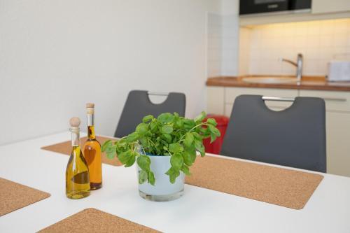 Apartamento Sonnenh�gel Nr 6
