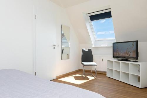 Apartamento Sonnenh�gel Nr 6