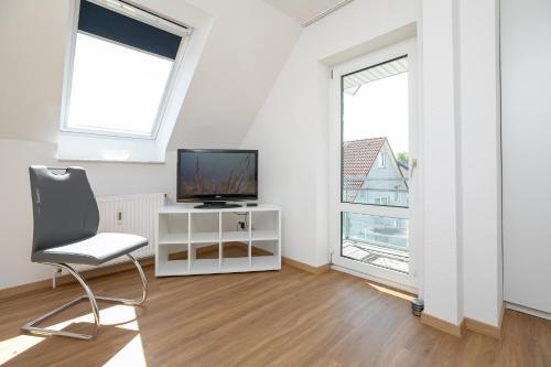 Apartamento Sonnenh�gel Nr 6