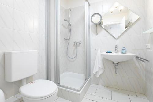 Apartamento Sonnenh�gel Nr 6