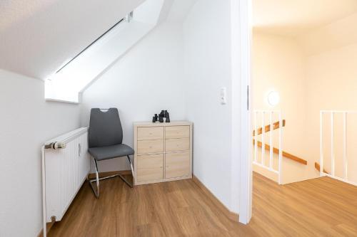 Apartamento Sonnenh�gel Nr 6