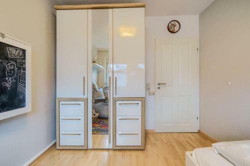 Apartamento Lindenstra�e 19a Familienkoje