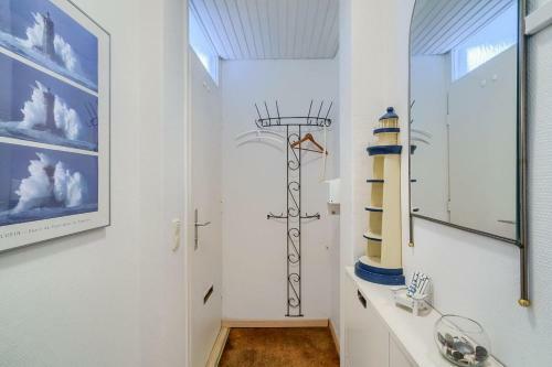 Apartamento Lindenstra�e 19a Familienkoje