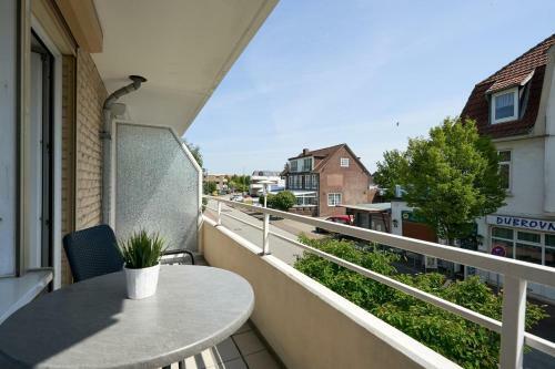 Apartamento Villa Flora Wohnung 6