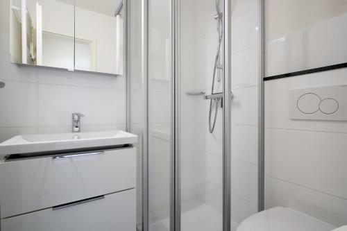 Apartamento Villa Flora Wohnung 6