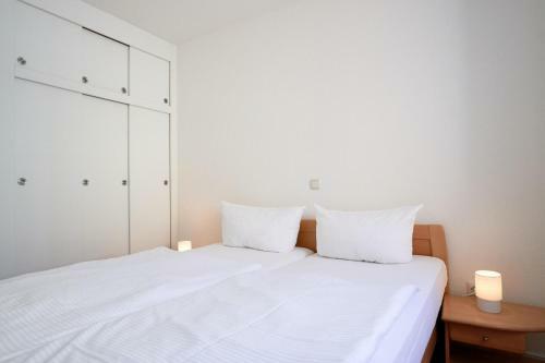 Apartamento Villa Flora Wohnung 6