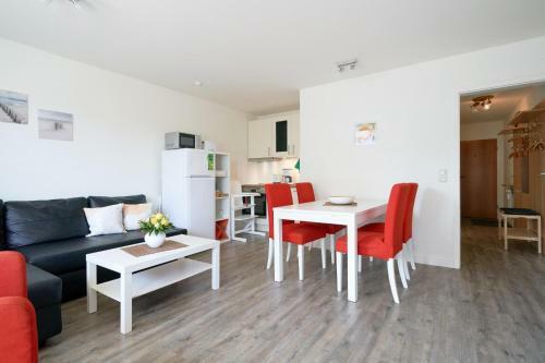 Apartamento Villa Flora Wohnung 6