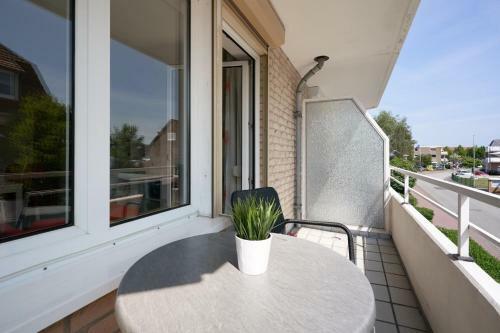 Apartamento Villa Flora Wohnung 6