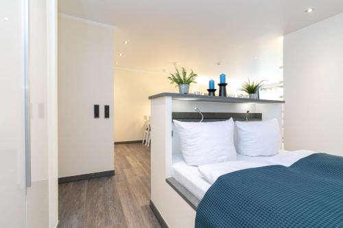Apartamento Wicheldorfstra�e 20 Wohnung 202