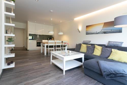 Apartamento Wicheldorfstra�e 20 Wohnung 202