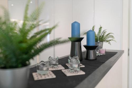 Apartamento Wicheldorfstra�e 20 Wohnung 202