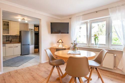 Apartamento Heckenr�schen