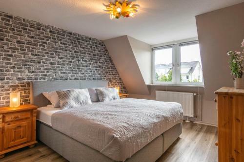 Apartamento Heckenr�schen