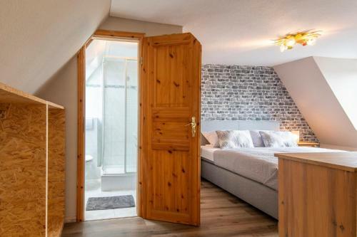 Apartamento Heckenr�schen