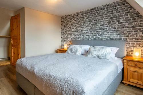 Apartamento Heckenr�schen