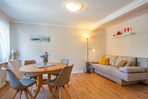 Apartamento Heckenr�schen