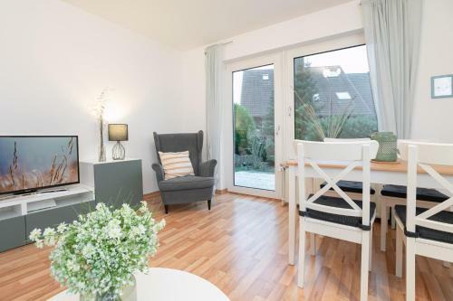 Apartamento Haus Im Gr�nen