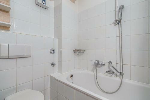 Apartamento Haus Meeresgru� Relax