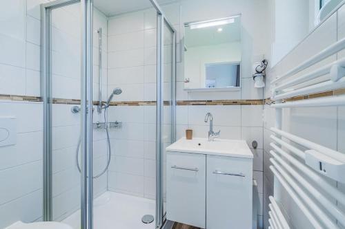 Apartamento Villa Flora Elb-flora