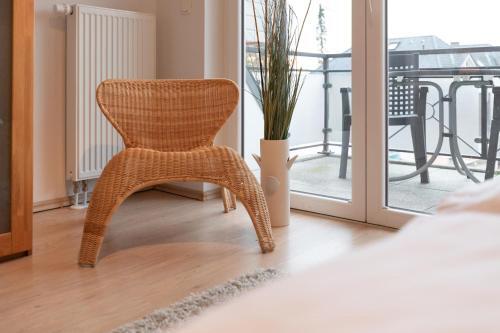 Apartamento Villa Olga Wohnung 10