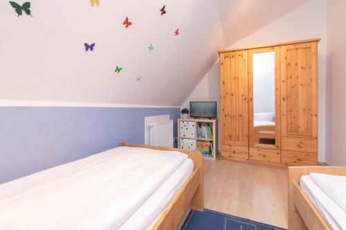 Apartamento Villa Olga Wohnung 10