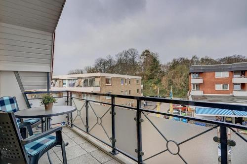 Apartamento Villa Olga Wohnung 10