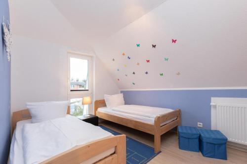 Apartamento Villa Olga Wohnung 10