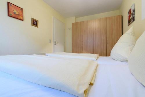 Apartamento Haus Berolina Gr�mitz Wohnung 1