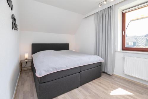 Apartamento Haus Berolina Gr�mitz Wohnung 5