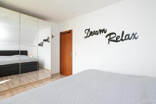 Apartamento Haus Berolina Gr�mitz Wohnung 5