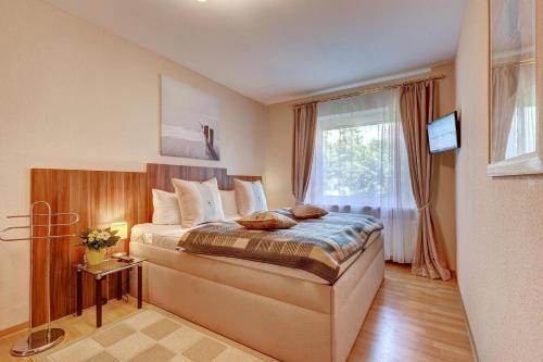 Apartamento Drosselstieg 20 Wohnung 7