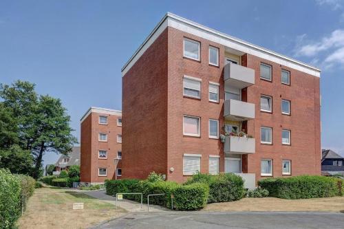 Apartamento Drosselstieg 20 Wohnung 7
