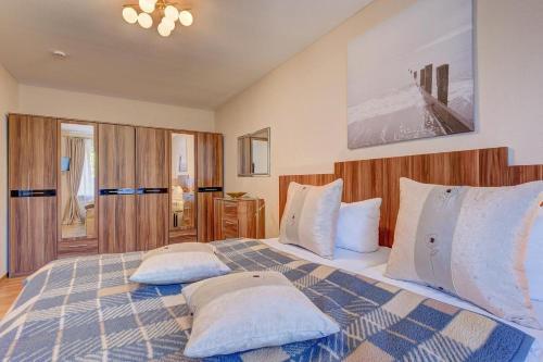 Apartamento Drosselstieg 20 Wohnung 7