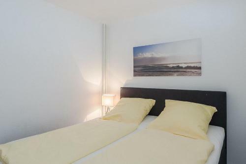 Apartamento Gr�ner Kamp 5 Wohnung L�ttendiek