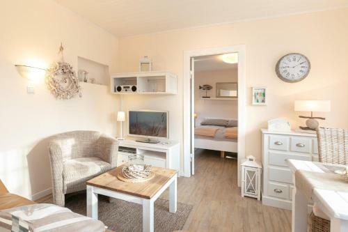 Bungalow Eiland