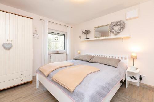 Bungalow Eiland
