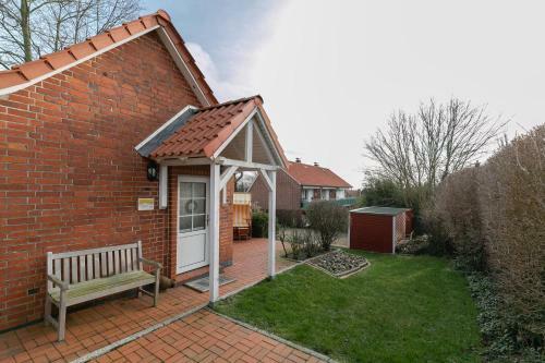Bungalow Eiland
