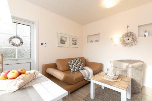 Bungalow Eiland