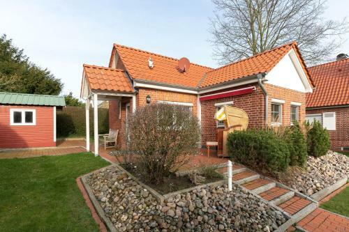 Bungalow Eiland