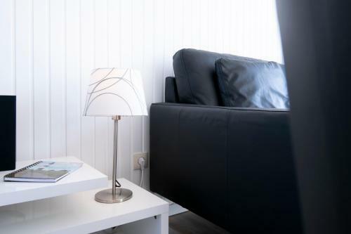 Apartamento Gr�ntal 17 Sonnenschein