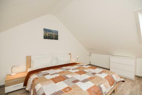 Apartamento Gr�ntal 17 Sonnenschein