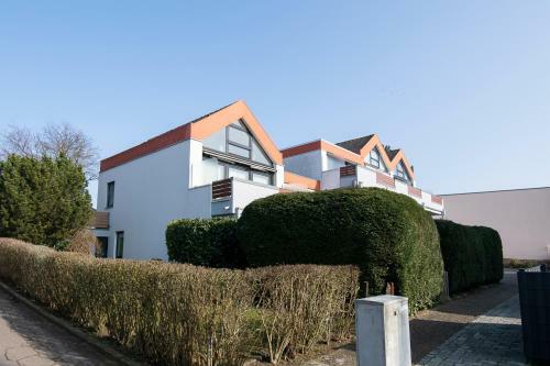 Apartamento Gr�ntal 17 Sonnenschein