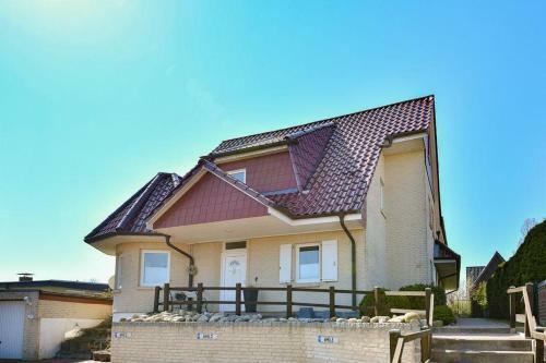 Haus Hasenkamp 26 Seehase