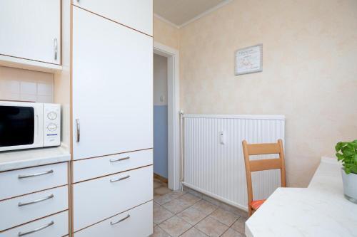 Apartamento Haffkamp 18 Wohnung 6