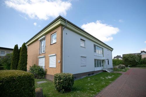 Apartamento Haffkamp 18 Wohnung 6