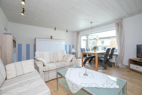 Apartamento Haffkamp 18 Wohnung 6