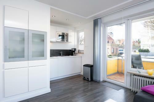 Apartamento Achtern Diek Ostseebutze