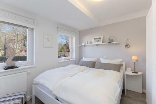 Apartamento Meeresglitzern
