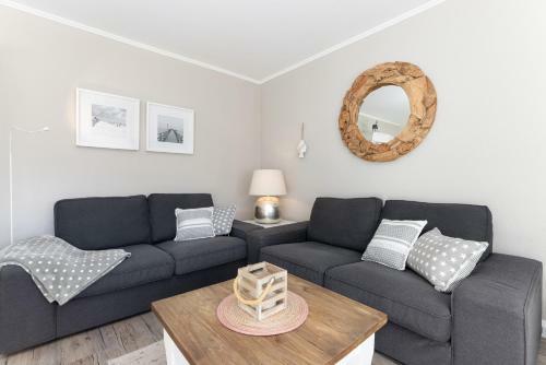 Apartamento Meeresglitzern
