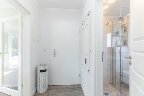 Apartamento Meeresglitzern